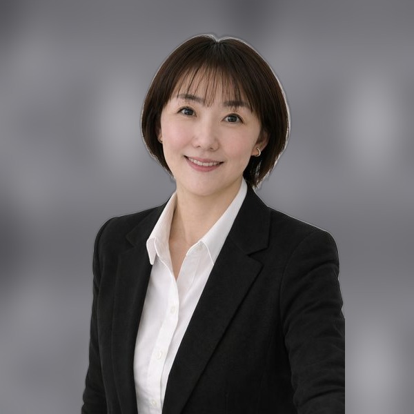 Kinuyo Kawamoto